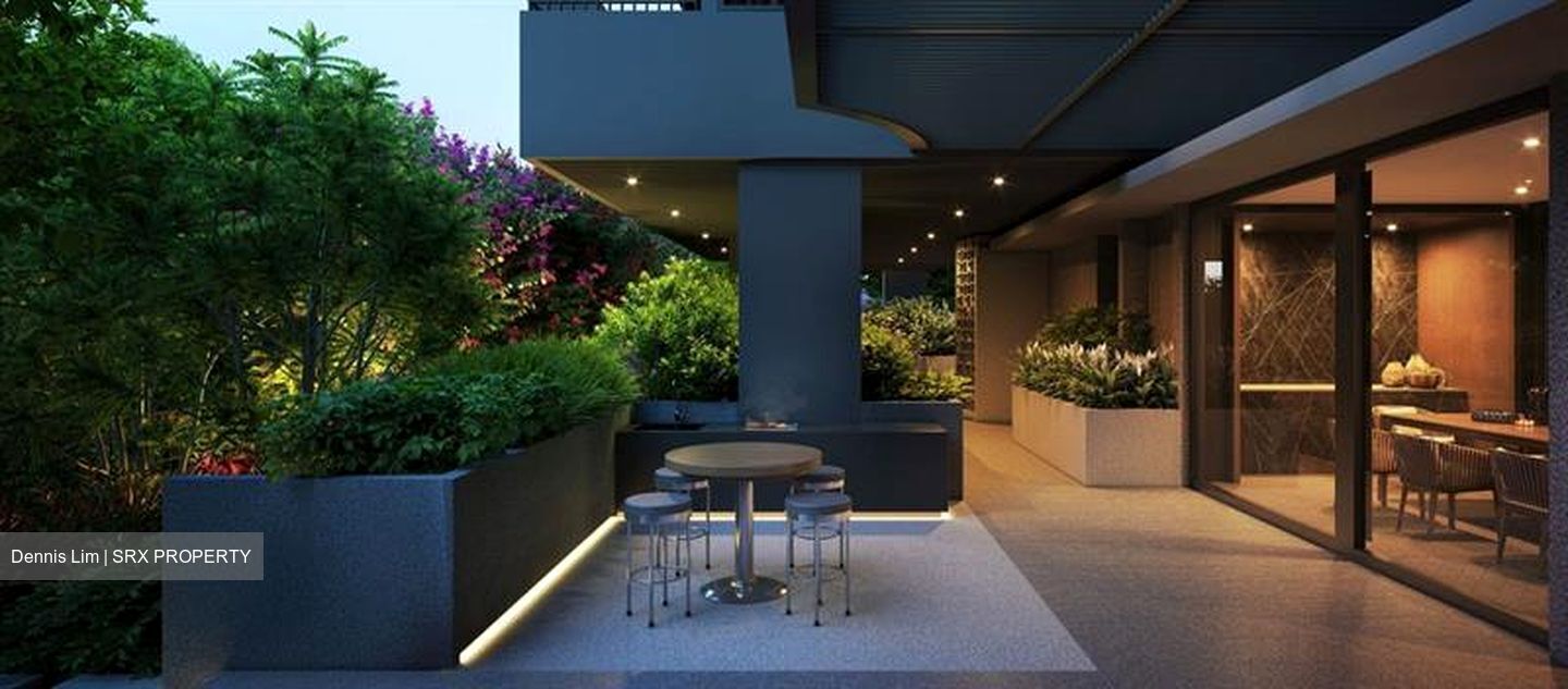 Claydence (D15), Apartment #602850271